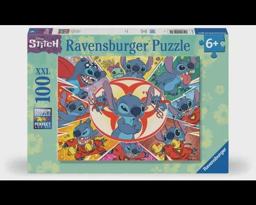 Disney Stitch (100 XXL)
