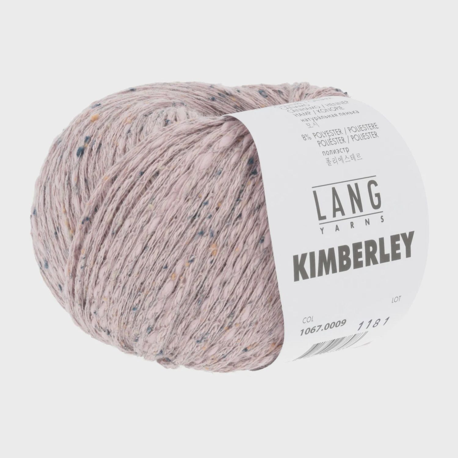 Kimberley, Kleur: 1067.009