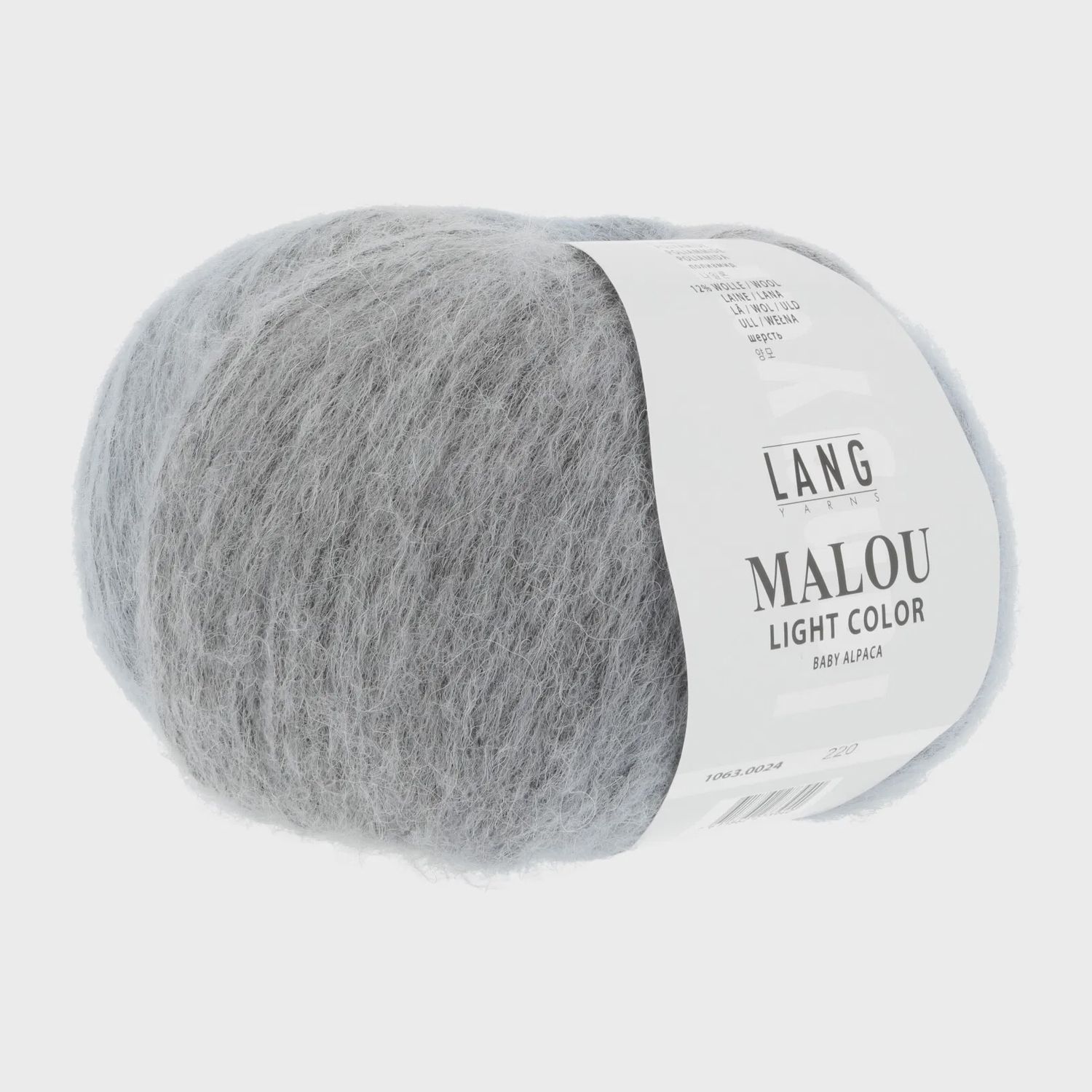 Malou light color, Kleur: 1063.0024