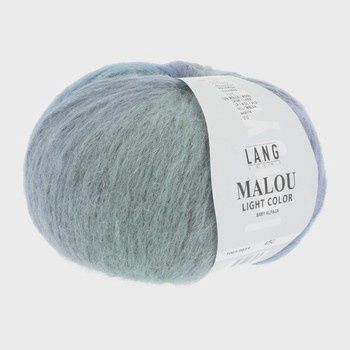 Malou light color