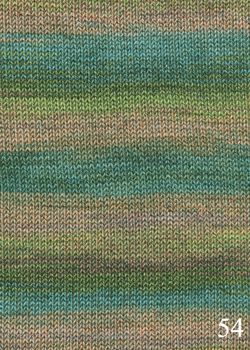 Lang Yarns Milton, Kleur: 982.0058