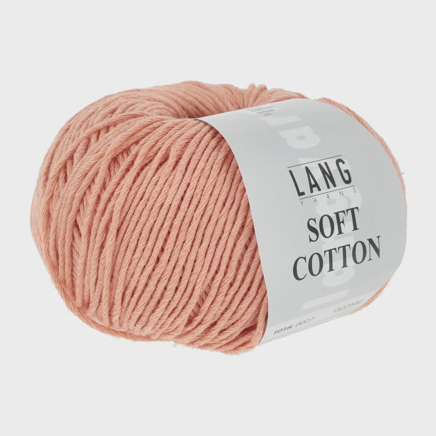 Soft Cotton, Kleur: 1018.0027