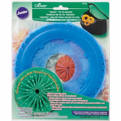 Quick Yo-Yo Maker Jumbo