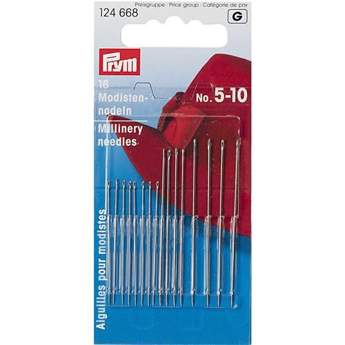 Prym Modistennaalden