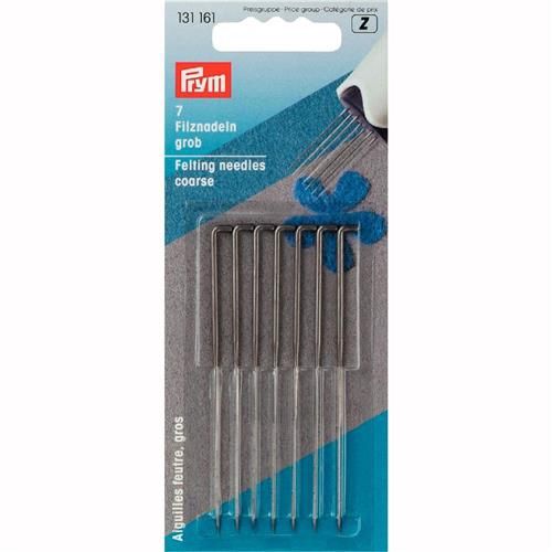 Prym Viltnaalden Grof (krt)