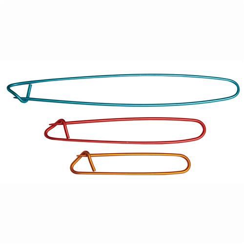 KnitPro aluminium stitch holder