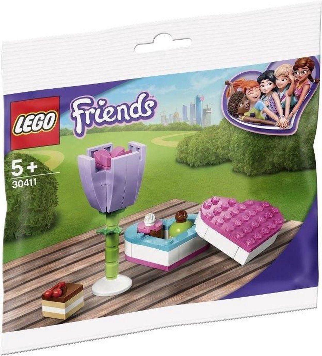 Lego Friends 30411