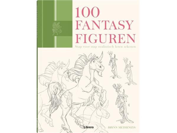 100 Fantasy figuren