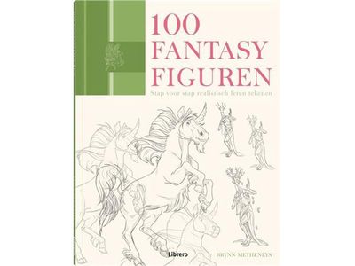 100 Fantasy figuren