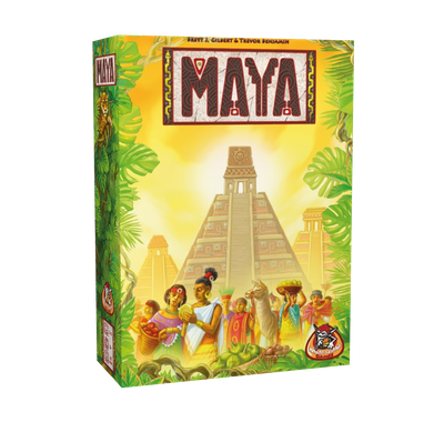 Maya
