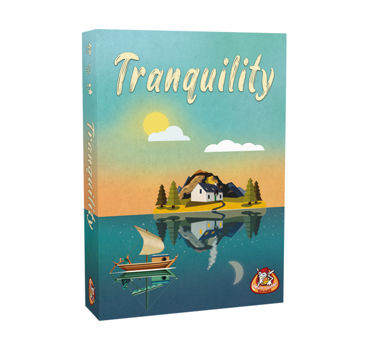 Tranquility