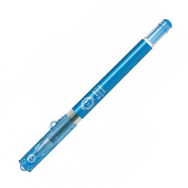 Pilot G-Tec-Maica Gelpen 0,4mm, Kleur: Lichtblauw