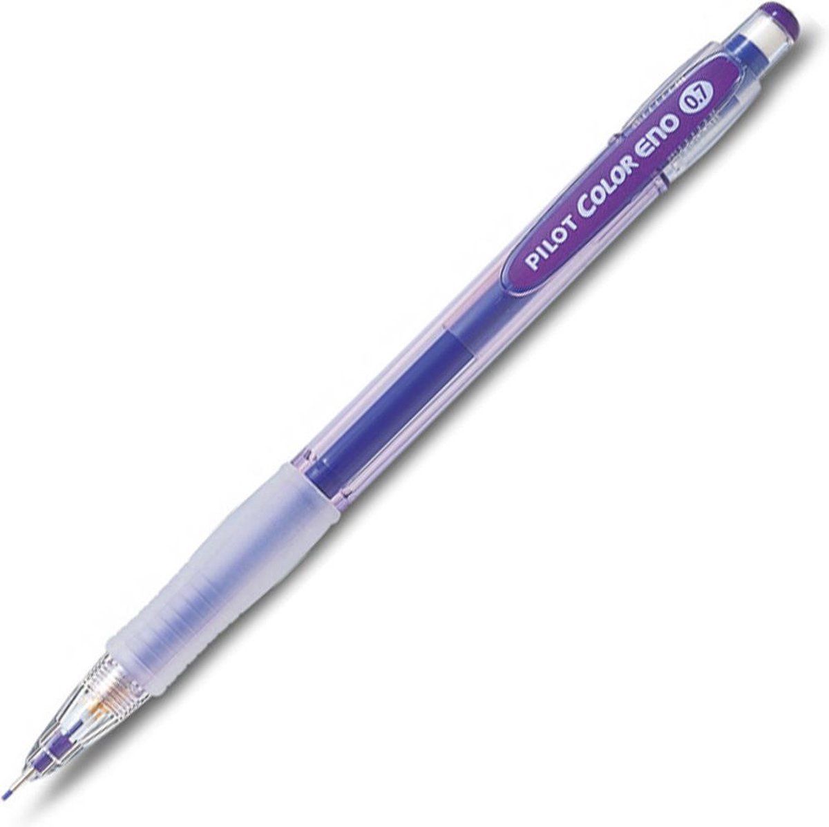 Pilot Color vulpotlood 0.7mm, Kleur: Violet