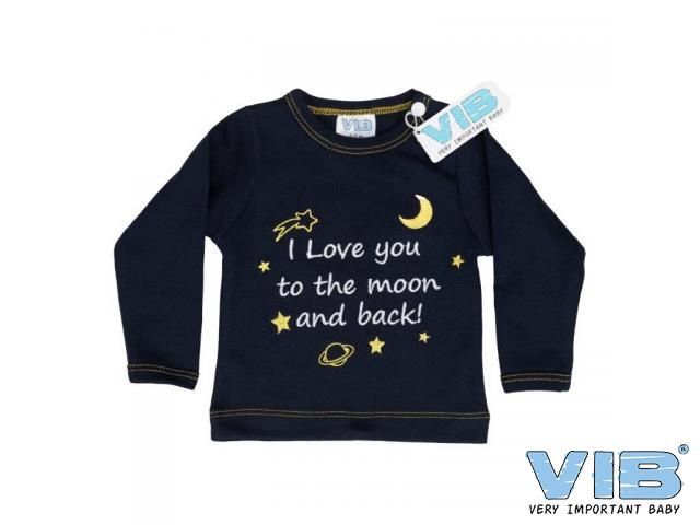VIB t-shirt