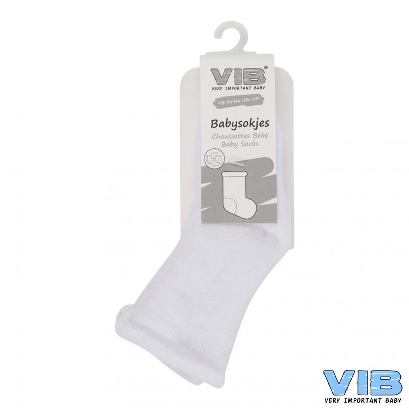 VIB sokjes