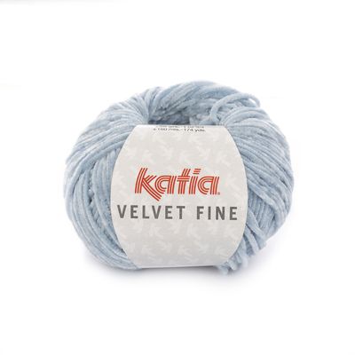 VELVET FINE
