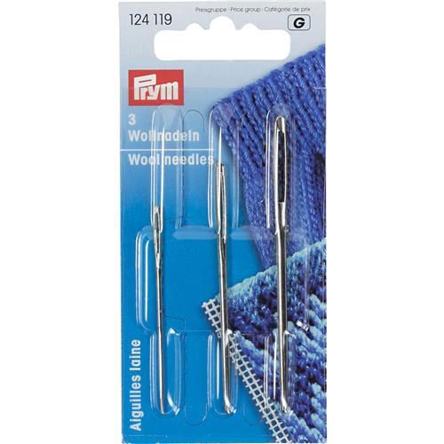 Prym Smyrnanaalden