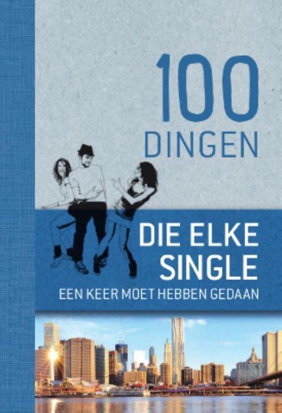 100 dingen die elke single