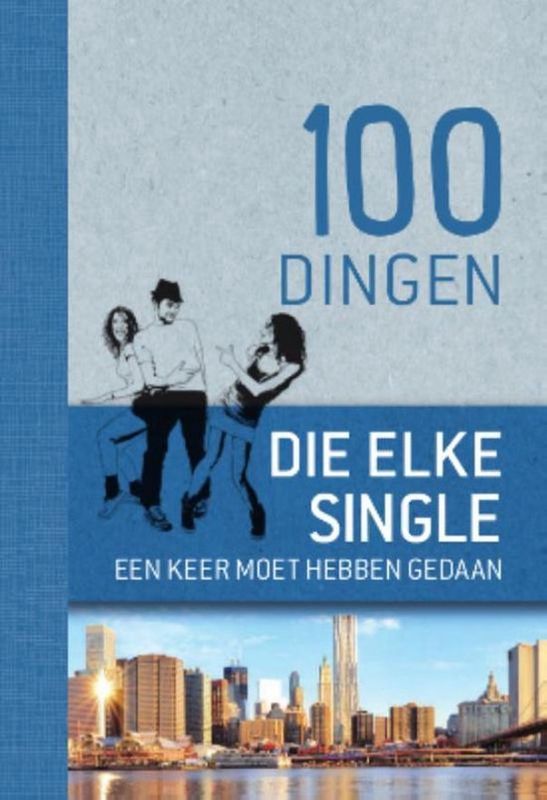 100 dingen die elke single