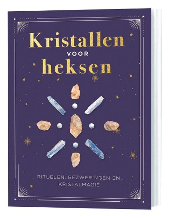 Kristallen voor Heksen