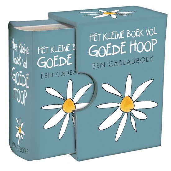 Mini cadeauboekjes