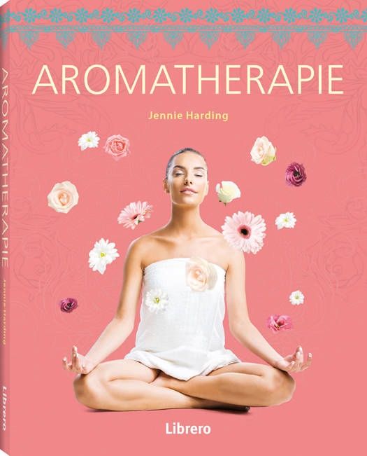 Aromatherapie Jennie Harding