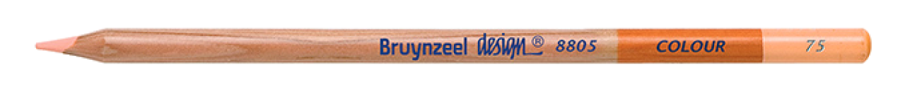 Bruynzeel design losse kleurpotloden, nummer: 75