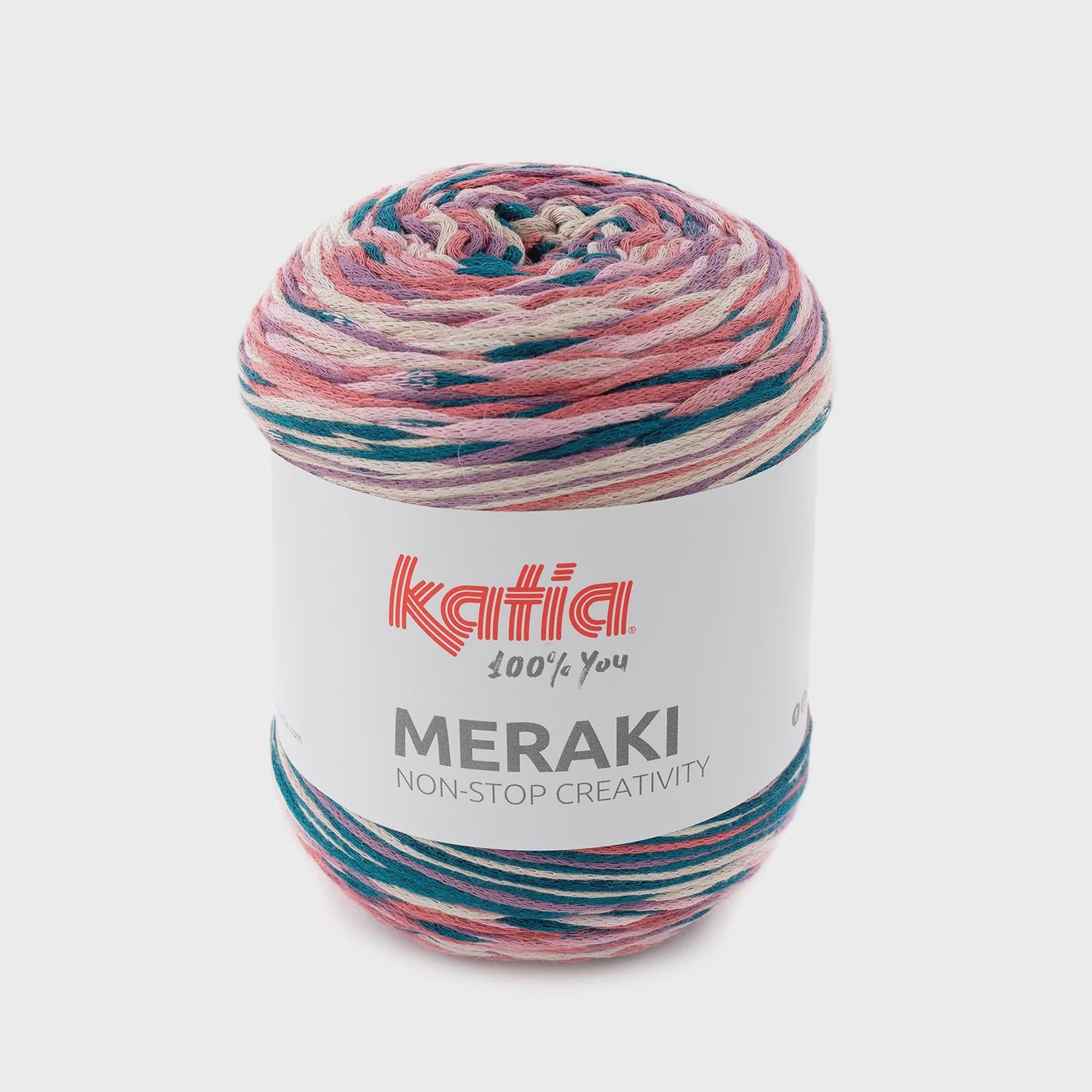 MERAKI, Kleur: 500
