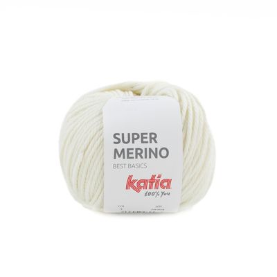 SUPER MERINO