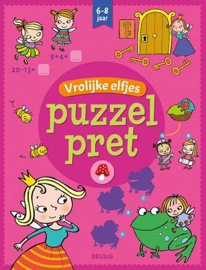 Puzzelpret