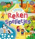 Eerste rekenspelletjes