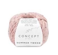 SUMMER TWEED