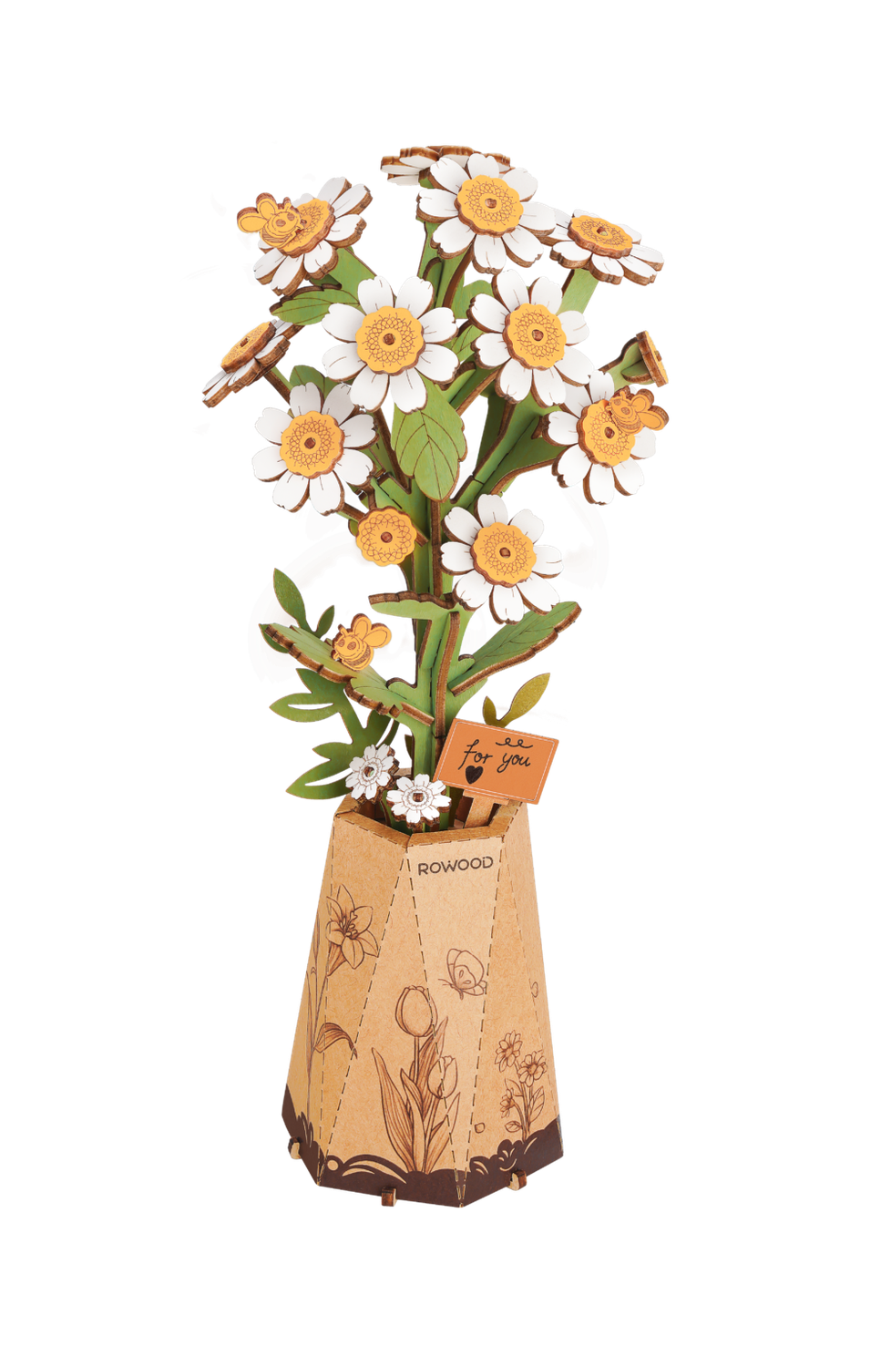 robotime Chamomile