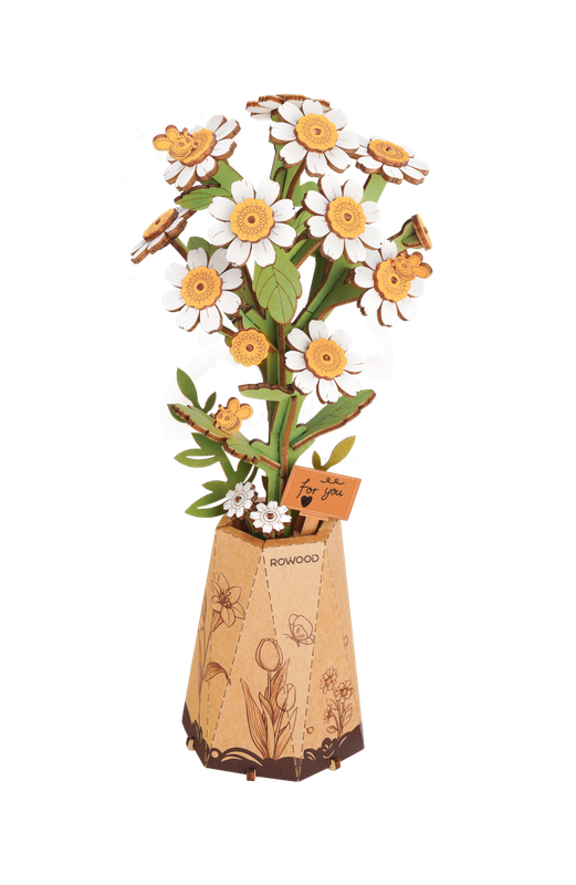 robotime Chamomile