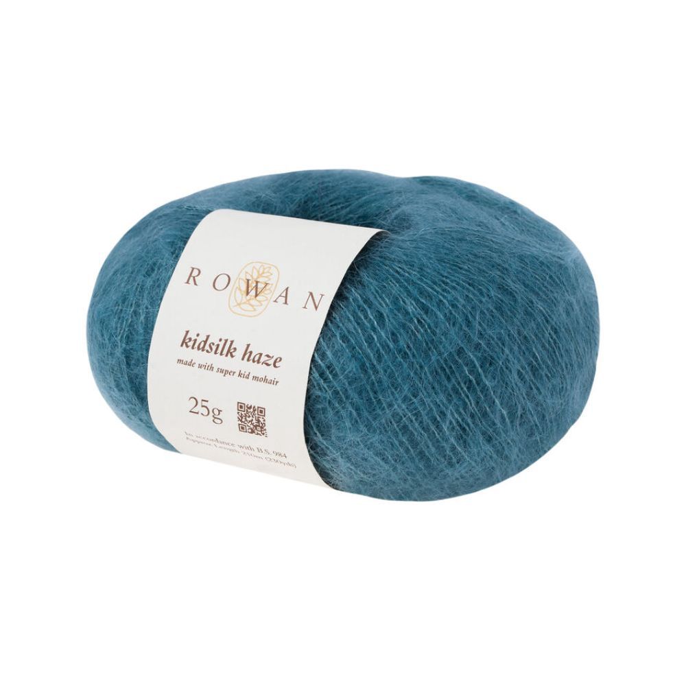 Rowan Kidsilk Haze 25 gram, Kleur: 582