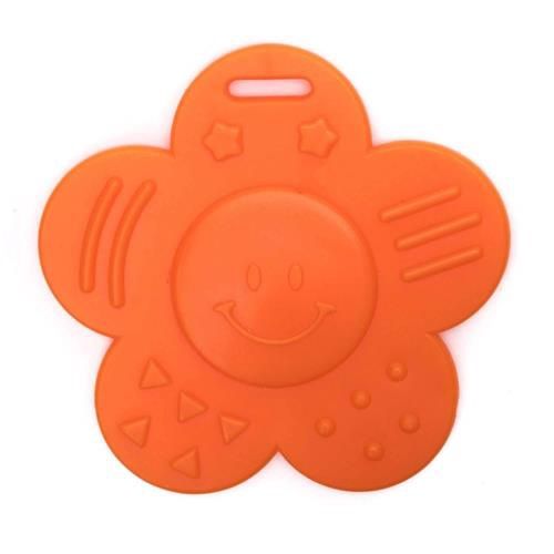 bijtring zonnetje 2 stuks