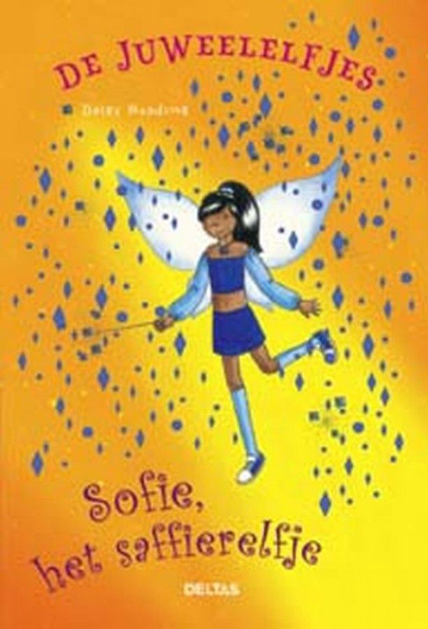 Sofie het Saffierelfje