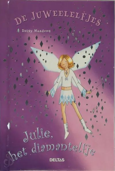 Julie het Diamantelfje