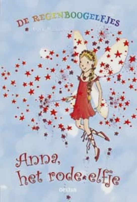 Anna het Rode Elfje