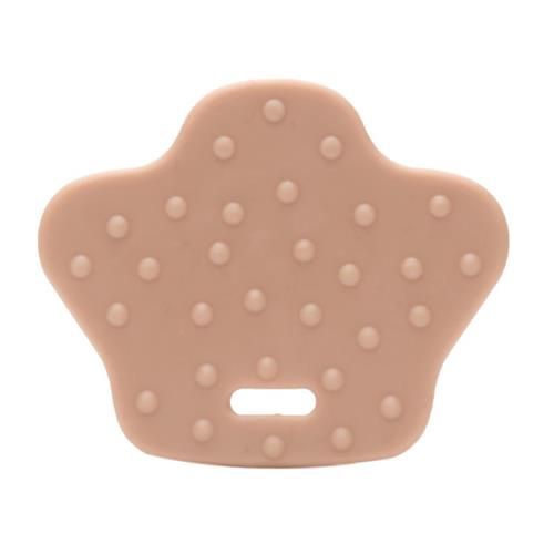 Bijtring dierenpoot 2 stuks