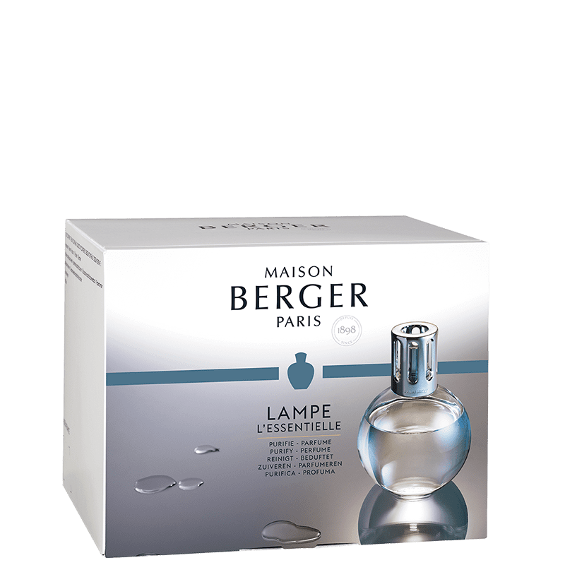 Lampe berger Basisset Rond