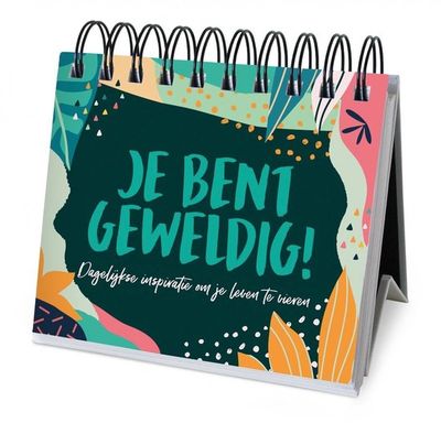 Cadeauboekjes