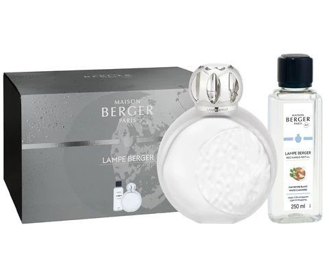 Lampe Berger geurlamp Astral givree