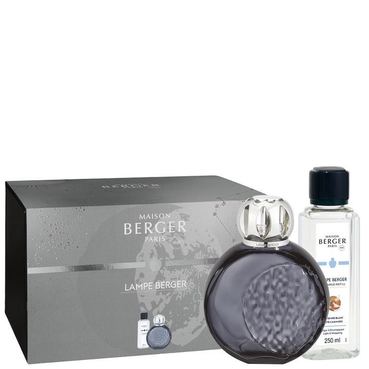 Lampe Berger geurlamp Astral grise