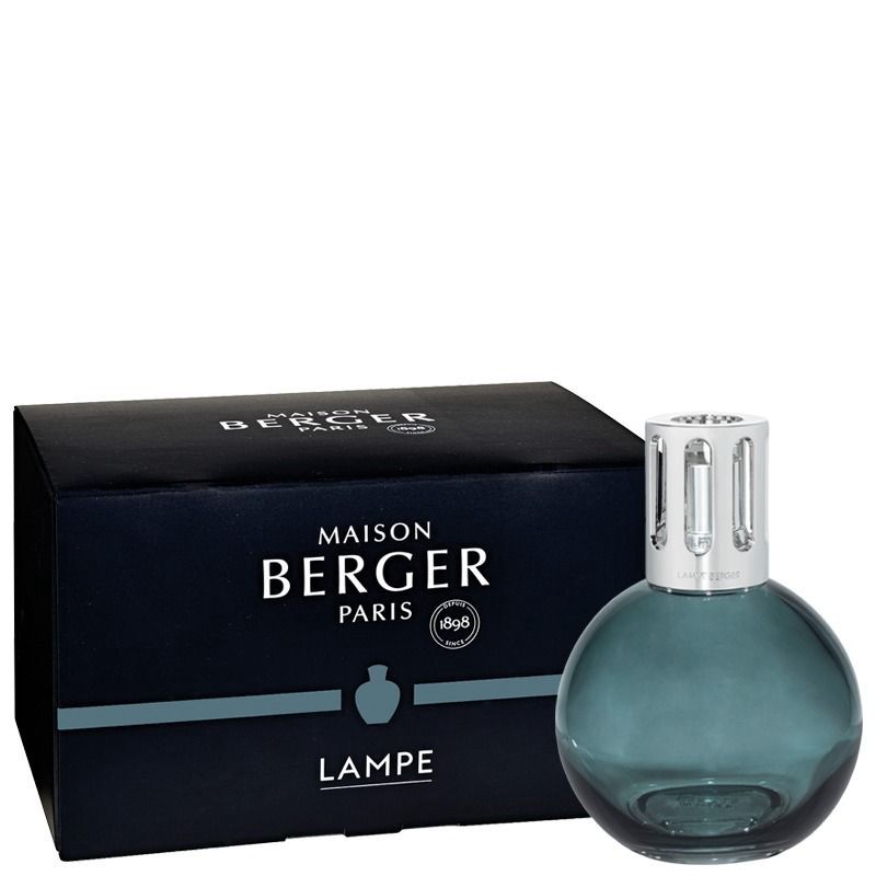 Lampe Berger geurlamp Boule smoke