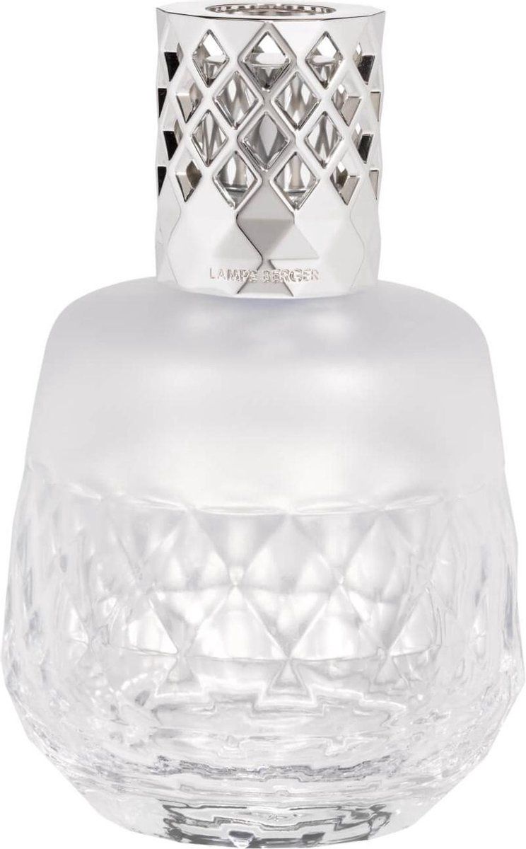 Lampe Berger geurlamp Clarity givree