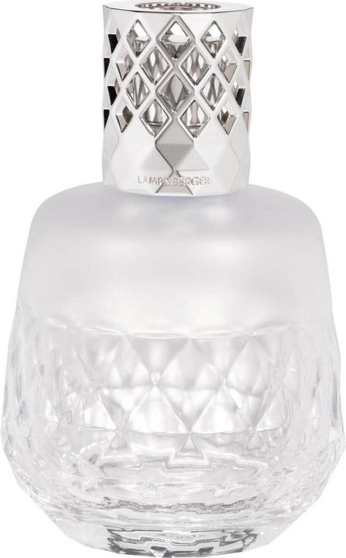 Lampe Berger geurlamp Clarity givree