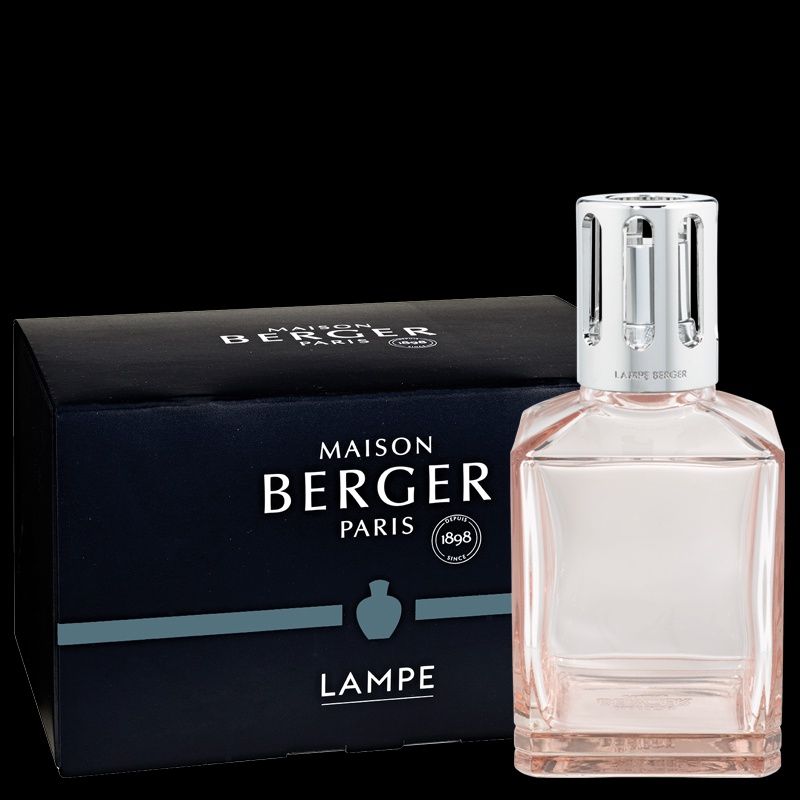 Lampe Berger geurlamp Carree nude
