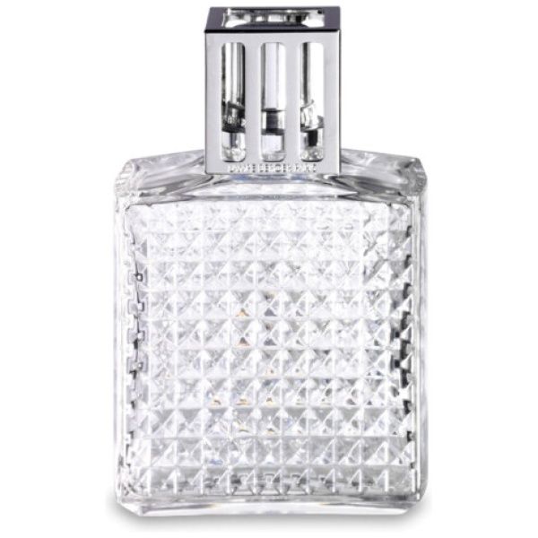 Lampe Berger geurlamp Diamant transparant