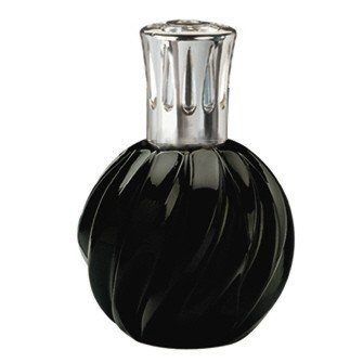 Lampe Berger geurlamp Torsadee noire